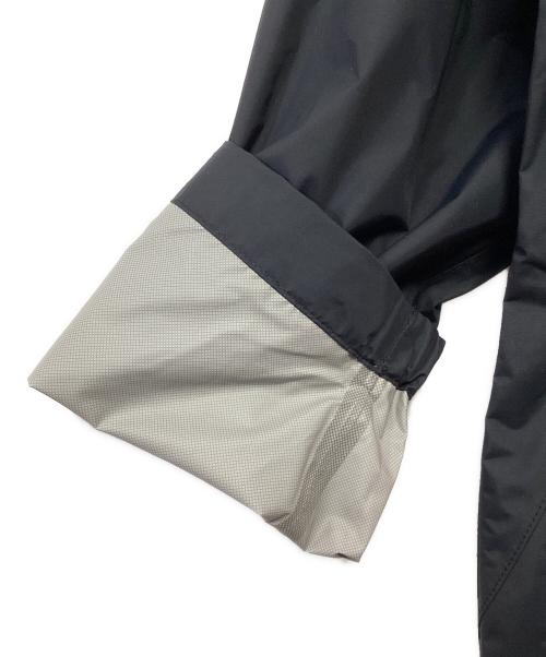 THE NORTH FACE（ザ ノース フェイス）THE NORTH FACE (ザ ノース フェイス) Dot Shot Jacket ブラック サイズ:M 未使用品の古着・服飾アイテム