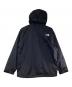 THE NORTH FACE (ザ ノース フェイス) Dot Shot Jacket ブラック サイズ:M 未使用品：16000円