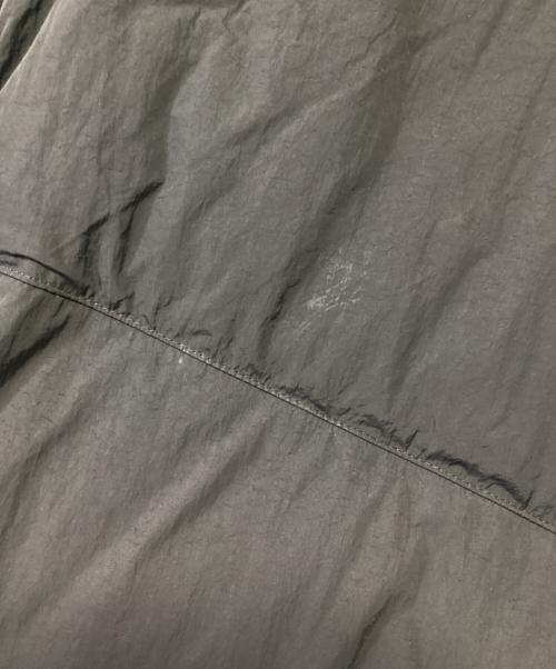 LEVI'S（リーバイス）LEVI'S (リーバイス) ダウンジャケット ブラック サイズ:Mの古着・服飾アイテム