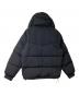 LEVI'S (リーバイス) ダウンジャケット ブラック サイズ:M：6000円