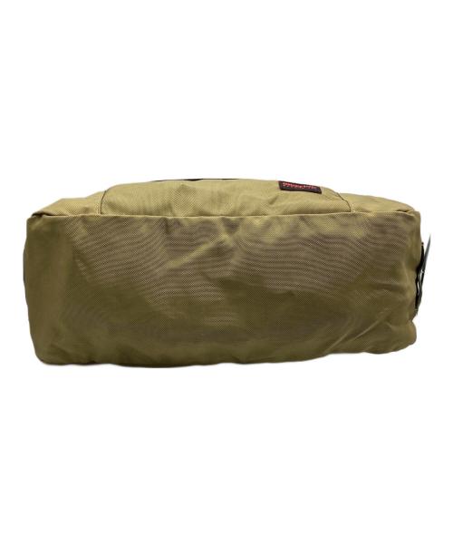 BRIEFING（ブリーフィング）BRIEFING (ブリーフィング) ショルダーバッグ グリーンの古着・服飾アイテム