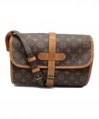 LOUIS VUITTONルイ ヴィトン）の古着「マルヌ」｜ブラウン