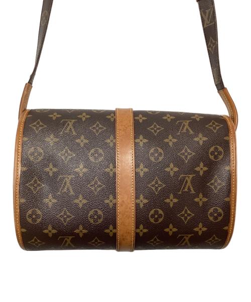 LOUIS VUITTON（ルイ ヴィトン）LOUIS VUITTON (ルイ ヴィトン) マルヌ ブラウンの古着・服飾アイテム