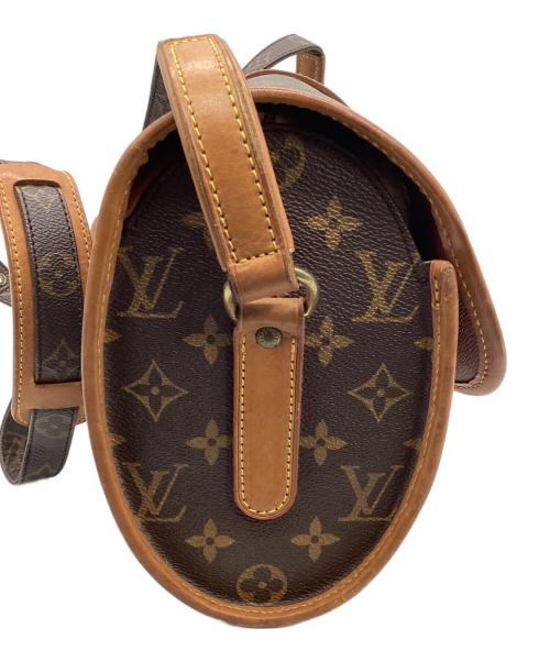 LOUIS VUITTON（ルイ ヴィトン）LOUIS VUITTON (ルイ ヴィトン) マルヌ ブラウンの古着・服飾アイテム