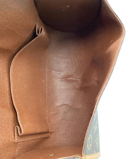 LOUIS VUITTON（ルイ ヴィトン）LOUIS VUITTON (ルイ ヴィトン) マルヌ ブラウンの古着・服飾アイテム