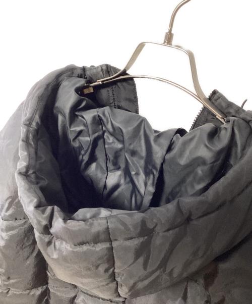 NIKE（ナイキ）NIKE (ナイキ) 中綿ジャケット ブラック サイズ:Mの古着・服飾アイテム