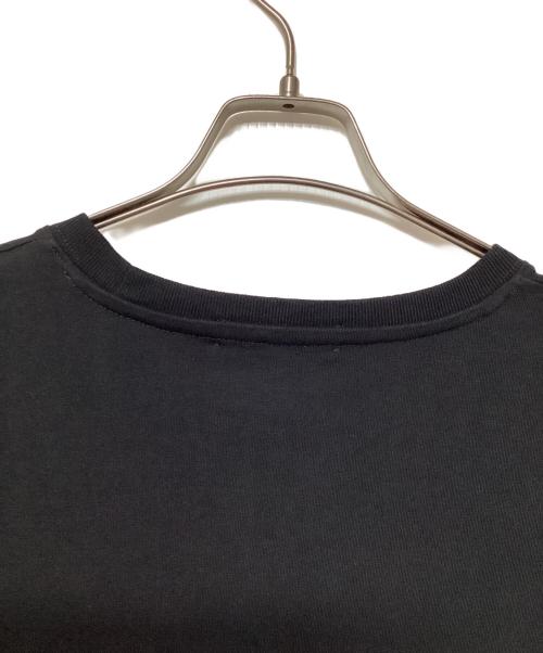 UNDERCOVER（アンダーカバー）UNDERCOVER (アンダーカバー) Tシャツ ブラック サイズ:SIZE 3の古着・服飾アイテム