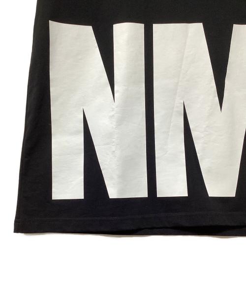 UNDERCOVER（アンダーカバー）UNDERCOVER (アンダーカバー) Tシャツ ブラック サイズ:SIZE 3の古着・服飾アイテム