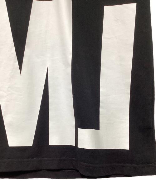 UNDERCOVER（アンダーカバー）UNDERCOVER (アンダーカバー) Tシャツ ブラック サイズ:SIZE 3の古着・服飾アイテム