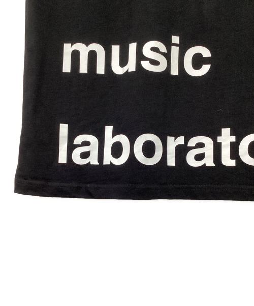 UNDERCOVER（アンダーカバー）UNDERCOVER (アンダーカバー) Tシャツ ブラック サイズ:SIZE 3の古着・服飾アイテム