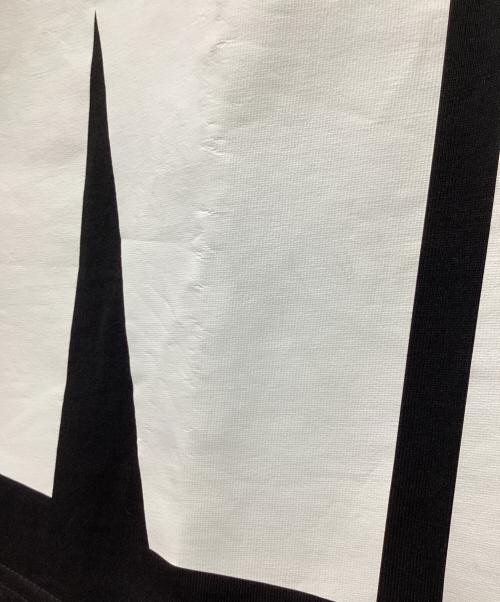 UNDERCOVER（アンダーカバー）UNDERCOVER (アンダーカバー) Tシャツ ブラック サイズ:SIZE 3の古着・服飾アイテム