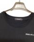UNDERCOVER (アンダーカバー) Tシャツ ブラック サイズ:SIZE 3：8000円