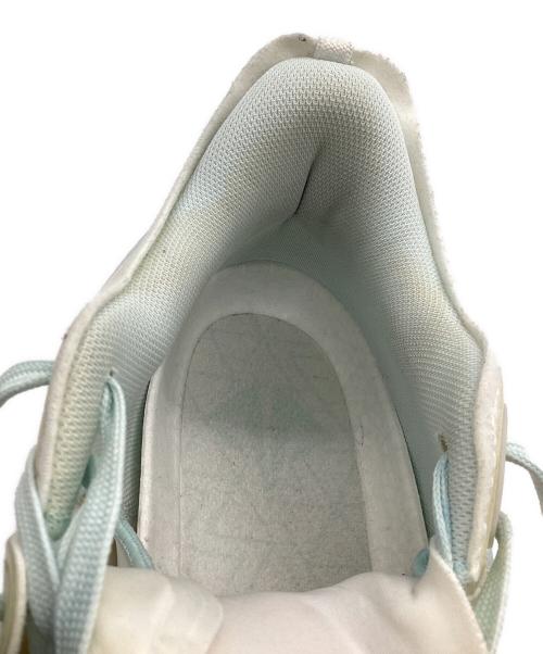 LI-NING（リーニン）LI-NING (リーニン) JIMMY BUTLER 1 ホワイト×ピンク サイズ:CN（mm）260（3）の古着・服飾アイテム