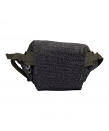 Cote&Ciel（コートエシエル）の古着「ショルダーバッグ」｜グレー