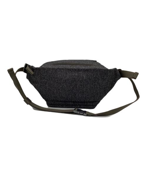 Cote&Ciel（コートエシエル）Cote&Ciel (コートエシエル) ショルダーバッグ グレーの古着・服飾アイテム