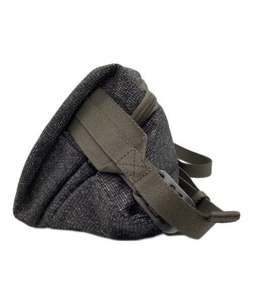 Cote&Ciel（コートエシエル）Cote&Ciel (コートエシエル) ショルダーバッグ グレーの古着・服飾アイテム