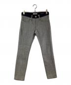 RED CARDレッドカード）の古着「デニムパンツ」｜インディゴ