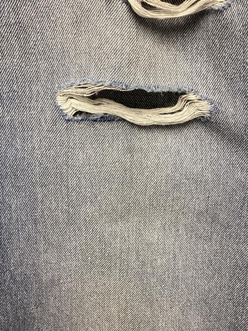 LEVI'S（リーバイス）LEVI'S (リーバイス) Levi's silvertab'94 baggy(リーバイスシルバータブ'94バギー) インディゴ サイズ:W27×L29の古着・服飾アイテム