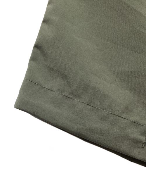 MARKA（マーカ）MARKA (マーカ) TECH SNOW PANTS カーキ サイズ:2の古着・服飾アイテム