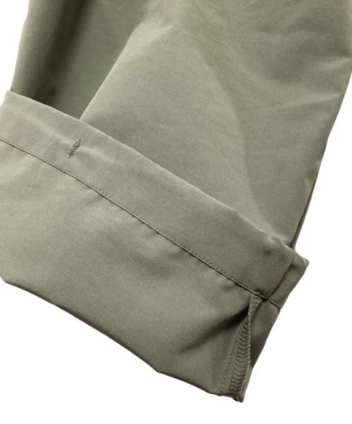 MARKA（マーカ）MARKA (マーカ) TECH SNOW PANTS カーキ サイズ:2の古着・服飾アイテム