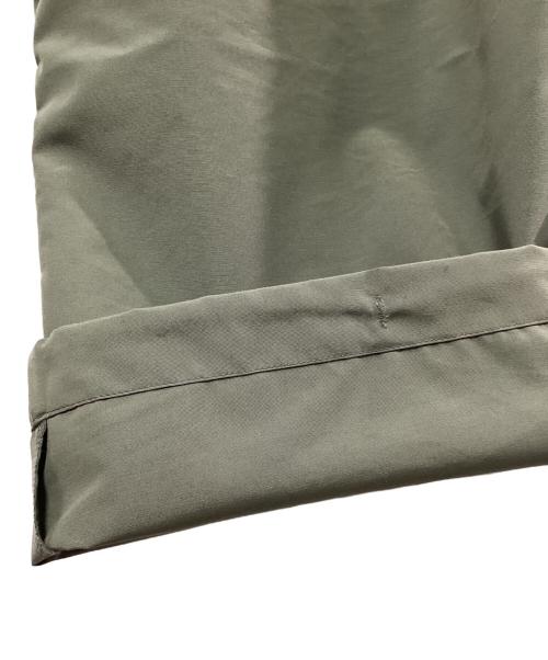 MARKA（マーカ）MARKA (マーカ) TECH SNOW PANTS カーキ サイズ:2の古着・服飾アイテム