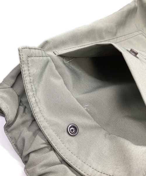 MARKA（マーカ）MARKA (マーカ) TECH SNOW PANTS カーキ サイズ:2の古着・服飾アイテム