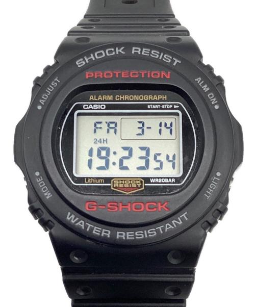 CASIO（カシオ）CASIO (カシオ) デジタルリストウォッチ　G-SHOCKの古着・服飾アイテム
