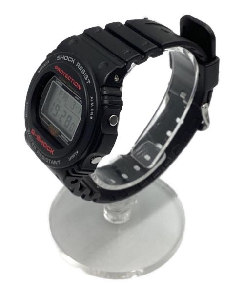 CASIO（カシオ）CASIO (カシオ) デジタルリストウォッチ　G-SHOCKの古着・服飾アイテム