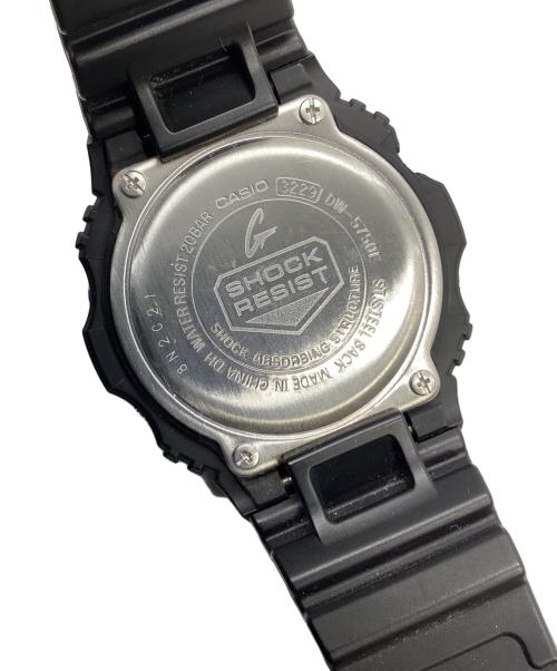 CASIO（カシオ）CASIO (カシオ) デジタルリストウォッチ　G-SHOCKの古着・服飾アイテム