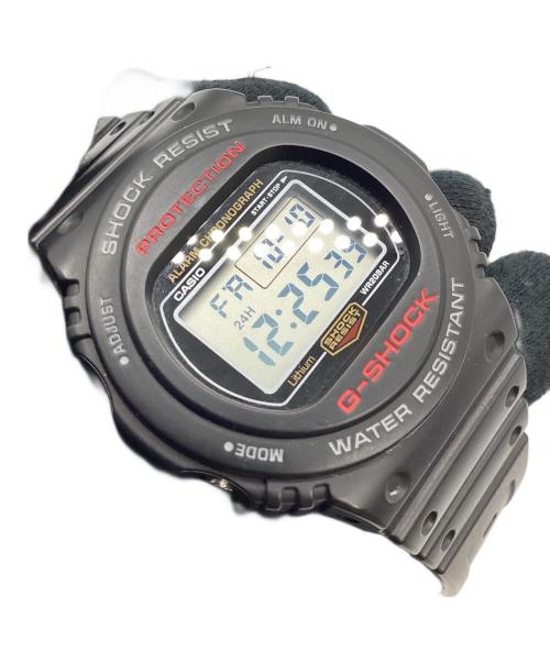 CASIO（カシオ）CASIO (カシオ) デジタルリストウォッチ　G-SHOCKの古着・服飾アイテム