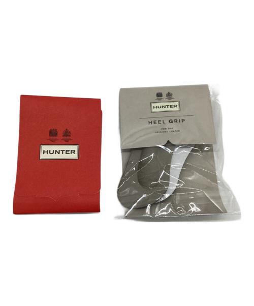 HUNTER（ハンター）HUNTER (ハンター) Wリファインスティッチペニーローファー ベージュ サイズ:UK4 / EU37 / US6の古着・服飾アイテム