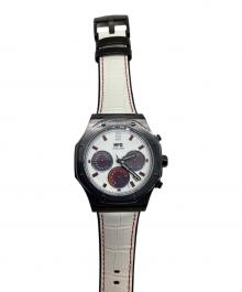 ANGEL CLOVER×MFGHOST（エンジェルクローバー×MFゴースト）の古着「クロノグラフ」