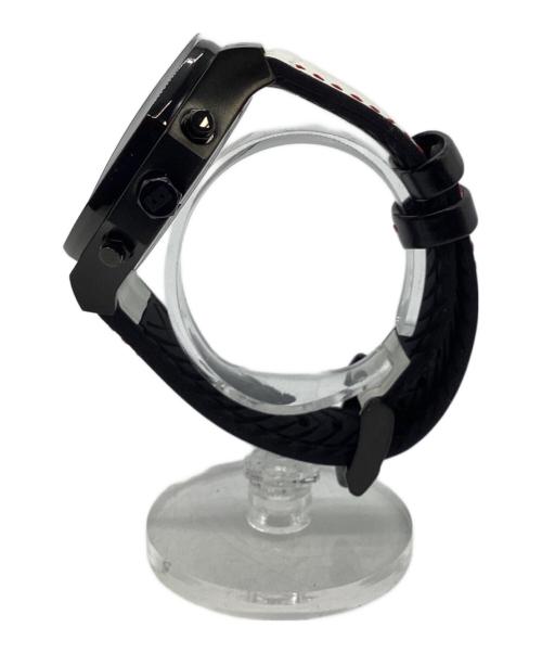 ANGEL CLOVER（エンジェルクローバー）ANGEL CLOVER (エンジェルクローバー) MFGHOST (MFゴースト) クロノグラフの古着・服飾アイテム