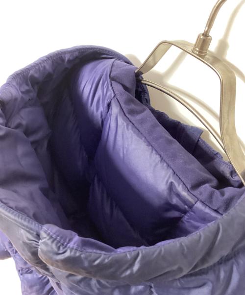 mont-bell（モンベル）mont-bell (モンベル) ライトアルパインダウンパーカー ネイビー サイズ:XLの古着・服飾アイテム