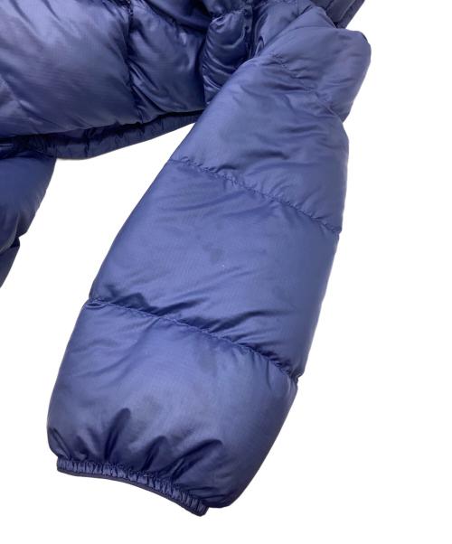 mont-bell（モンベル）mont-bell (モンベル) ライトアルパインダウンパーカー ネイビー サイズ:XLの古着・服飾アイテム