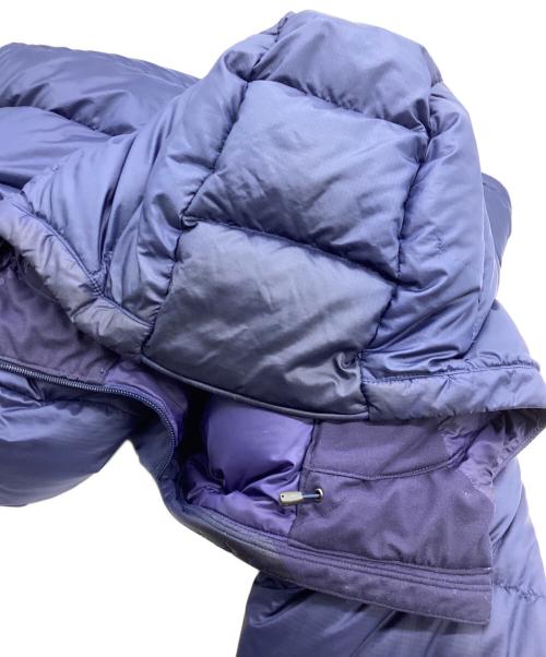 mont-bell（モンベル）mont-bell (モンベル) ライトアルパインダウンパーカー ネイビー サイズ:XLの古着・服飾アイテム