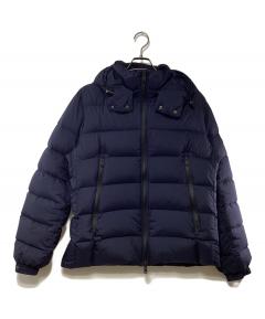 中古・古着通販】UNIQLO (ユニクロ) ダウンジャケット オリーブ サイズ