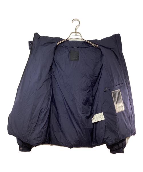 TATRAS（タトラス）TATRAS (タトラス) ダウンジャケット ネイビー サイズ:03の古着・服飾アイテム