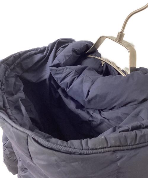 TATRAS（タトラス）TATRAS (タトラス) ダウンジャケット ネイビー サイズ:03の古着・服飾アイテム