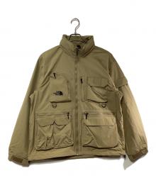 THE NORTH FACE（ザ ノース フェイス）の古着「フィールドユーティリティジャケット」｜ケルプタン