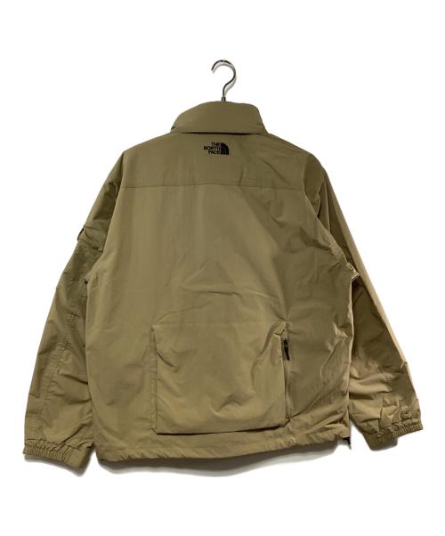 THE NORTH FACE（ザ ノース フェイス）THE NORTH FACE (ザ ノース フェイス) フィールドユーティリティジャケット ケルプタン サイズ:L 未使用品の古着・服飾アイテム