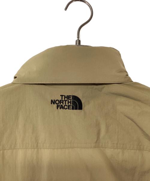 THE NORTH FACE（ザ ノース フェイス）THE NORTH FACE (ザ ノース フェイス) フィールドユーティリティジャケット ケルプタン サイズ:L 未使用品の古着・服飾アイテム