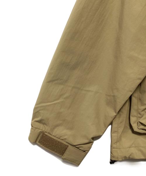 THE NORTH FACE（ザ ノース フェイス）THE NORTH FACE (ザ ノース フェイス) フィールドユーティリティジャケット ケルプタン サイズ:L 未使用品の古着・服飾アイテム