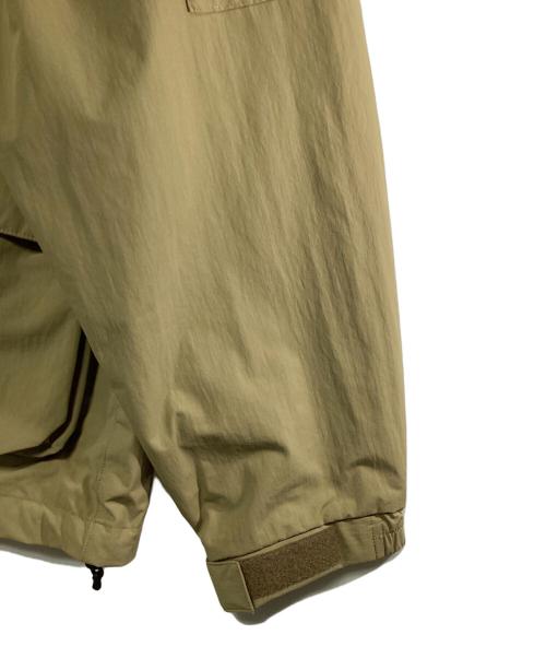 THE NORTH FACE（ザ ノース フェイス）THE NORTH FACE (ザ ノース フェイス) フィールドユーティリティジャケット ケルプタン サイズ:L 未使用品の古着・服飾アイテム