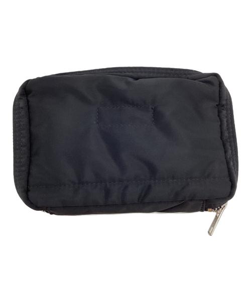 PORTER（ポーター）PORTER (ポーター) 手帳カバー ブラックの古着・服飾アイテム