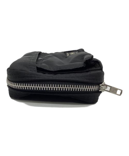 PORTER（ポーター）PORTER (ポーター) 手帳カバー ブラックの古着・服飾アイテム