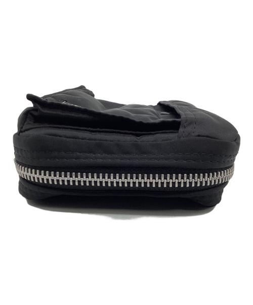 PORTER（ポーター）PORTER (ポーター) 手帳カバー ブラックの古着・服飾アイテム