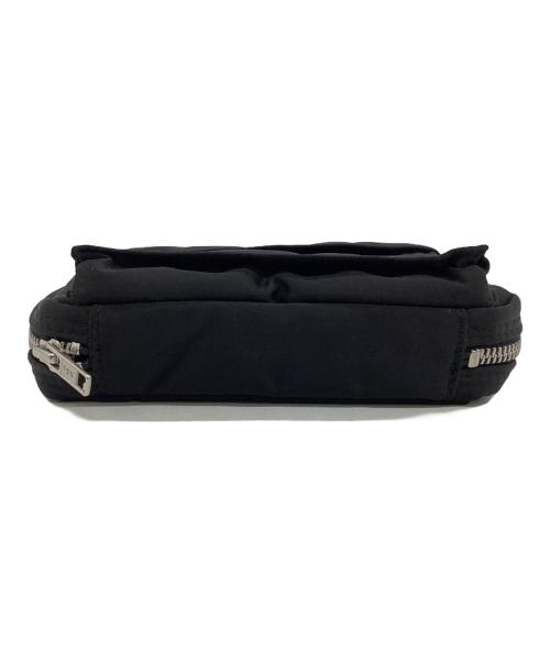 PORTER（ポーター）PORTER (ポーター) 手帳カバー ブラックの古着・服飾アイテム