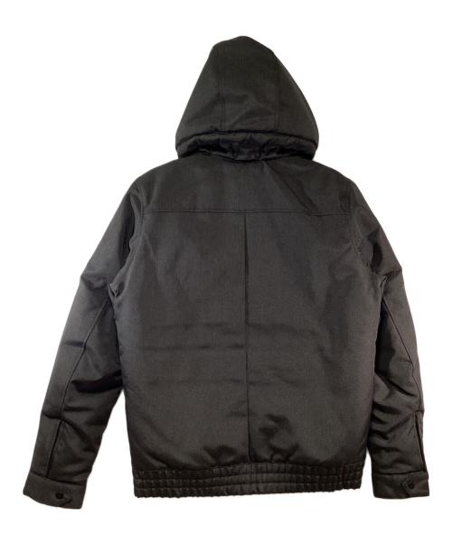 G-STAR RAW（ジースターロゥ）G-STAR RAW (ジースターロゥ) 中綿ジャケット グレー サイズ:Mの古着・服飾アイテム