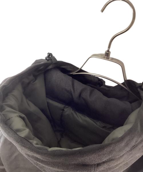 G-STAR RAW（ジースターロゥ）G-STAR RAW (ジースターロゥ) 中綿ジャケット グレー サイズ:Mの古着・服飾アイテム